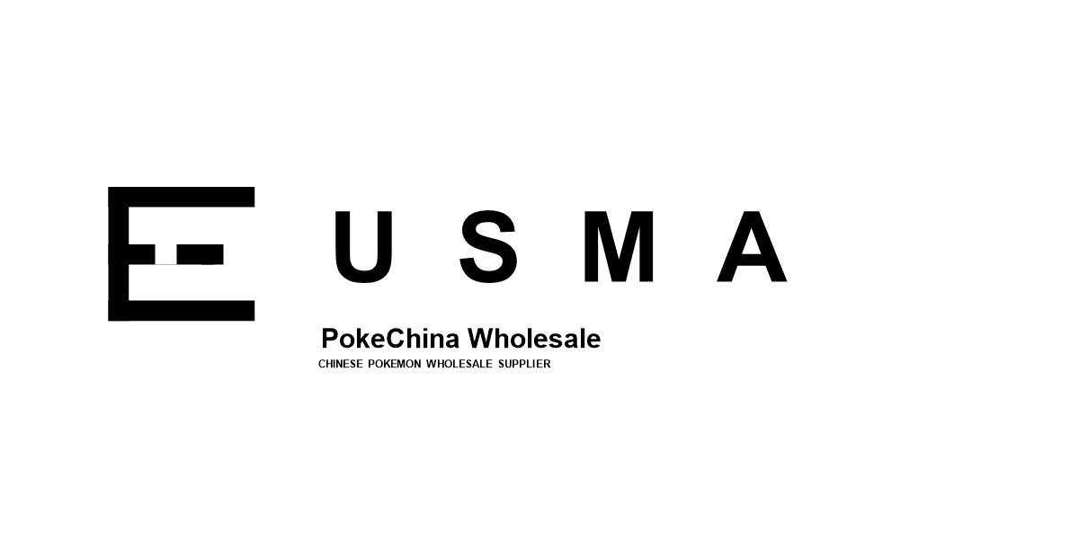 USMA PokeChina Wholesale